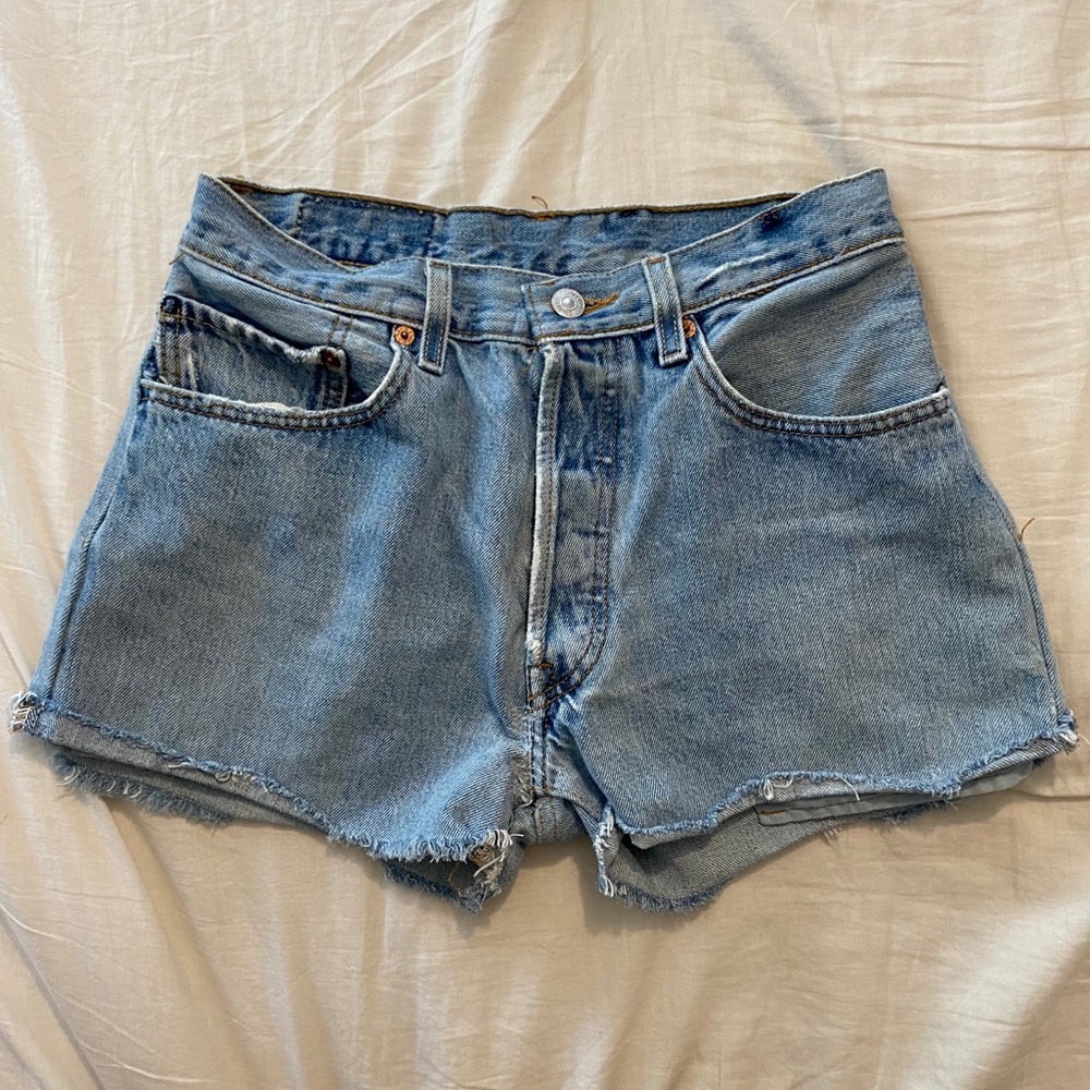 Levi’s Shorts